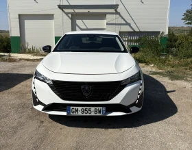 Peugeot 308, снимка 1