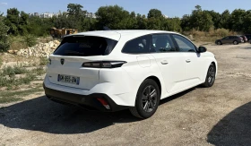 Peugeot 308, снимка 3
