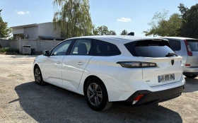 Peugeot 308, снимка 4