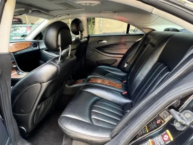 Mercedes-Benz CLS 500 5.0 Бензин, снимка 12