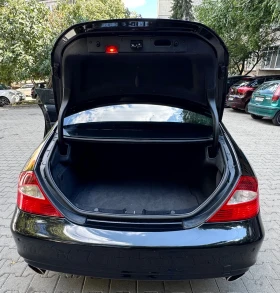 Mercedes-Benz CLS 500 5.0 Бензин, снимка 13