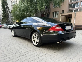 Mercedes-Benz CLS 500 5.0 Бензин, снимка 7
