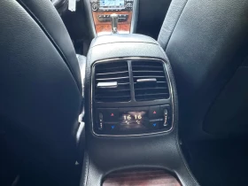 Mercedes-Benz CLS 500 5.0 Бензин, снимка 10