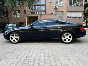 Mercedes-Benz CLS 500 5.0 Бензин, снимка 8