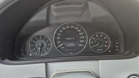 Mercedes-Benz CLK 1.8 Kompressor, снимка 11