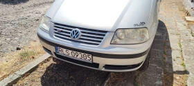 VW Sharan, снимка 3