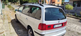 VW Sharan, снимка 4