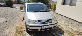 VW Sharan, снимка 2