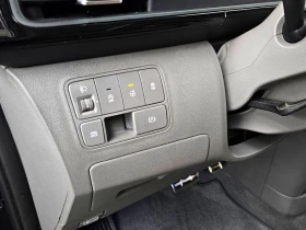 Hyundai Staria 2.2 Automatic, снимка 17