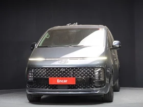 Hyundai Staria 2.2 Automatic, снимка 3