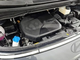 Hyundai Staria 2.2 Automatic, снимка 6