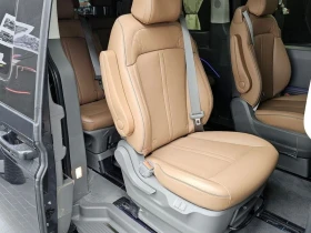 Hyundai Staria 2.2 Automatic, снимка 12