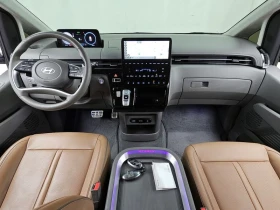Hyundai Staria 2.2 Automatic, снимка 7