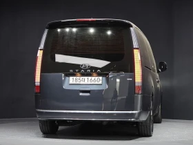 Hyundai Staria 2.2 Automatic, снимка 4