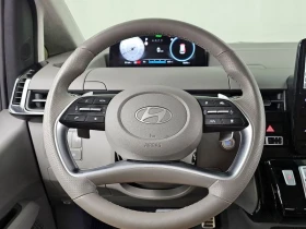 Hyundai Staria 2.2 Automatic, снимка 13