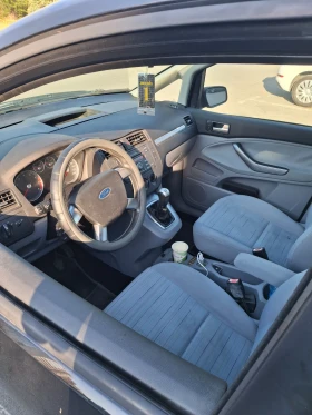 Ford C-max, снимка 3