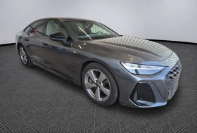 Audi A6 55 TFSI/S line/quattro/Matrix LED/360 /B&O, снимка 1
