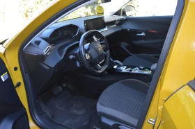 Peugeot 208 НОВА БАТЕРИЯ, снимка 7