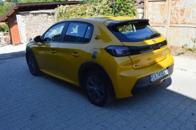 Peugeot 208 НОВА БАТЕРИЯ, снимка 4