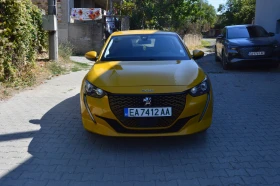 Peugeot 208 НОВА БАТЕРИЯ, снимка 2