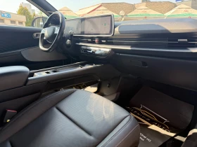 Hyundai Ioniq 6 77.4kWh 325к.с. Ultimate 4x4 Всички Екстри!!!, снимка 10