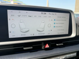 Hyundai Ioniq 6 77.4kWh 325к.с. Ultimate 4x4 Всички Екстри!!!, снимка 15