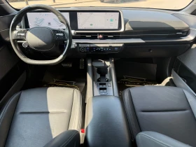 Hyundai Ioniq 6 77.4kWh 325к.с. Ultimate 4x4 Всички Екстри!!!, снимка 9