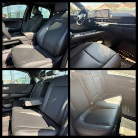 Hyundai Ioniq 6 77.4kWh 325к.с. Ultimate 4x4 Всички Екстри!!!, снимка 8