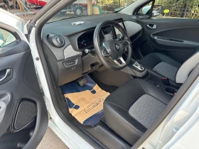 Renault Zoe R135, 52Kwh, CCSнов внос ГЕРМАНИЯ, снимка 11