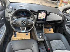 Renault Zoe R135, 52Kwh, CCSнов внос ГЕРМАНИЯ, снимка 10