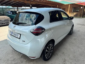 Renault Zoe R135, 52Kwh, CCSнов внос ГЕРМАНИЯ, снимка 8