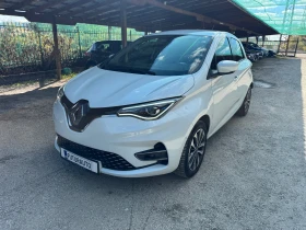 Renault Zoe R135, 52Kwh, CCSнов внос ГЕРМАНИЯ, снимка 4
