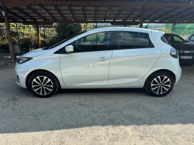 Renault Zoe R135, 52Kwh, CCSнов внос ГЕРМАНИЯ, снимка 5