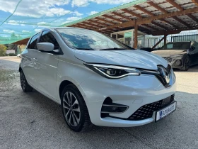 Renault Zoe R135, 52Kwh, CCSнов внос ГЕРМАНИЯ, снимка 1