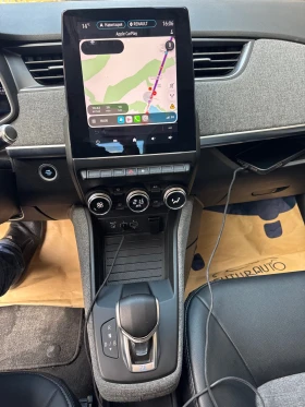 Renault Zoe R135, 52Kwh, CCSнов внос ГЕРМАНИЯ, снимка 13