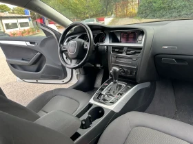 Audi A5, снимка 8