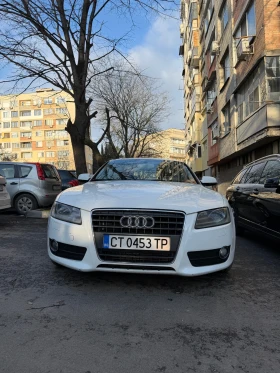 Audi A5, снимка 1