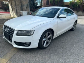 Audi A5, снимка 14