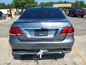 Mercedes-Benz E 350 AMG* PANORAMA* KEYLESS* CAMERA* BLND-SP* MEMORY* P, снимка 5