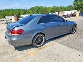 Mercedes-Benz E 350 AMG* PANORAMA* KEYLESS* CAMERA* BLND-SP* MEMORY* P, снимка 4
