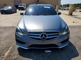 Mercedes-Benz E 350 AMG* PANORAMA* KEYLESS* CAMERA* BLND-SP* MEMORY* P, снимка 2