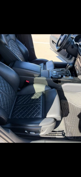 Audi A6, снимка 5