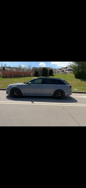 Audi A6, снимка 2