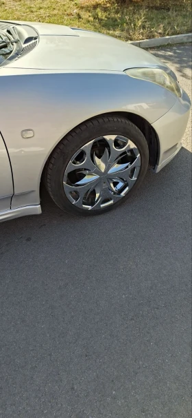 Toyota Celica 1.8  143к.с ГАЗ, снимка 3