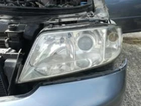 Audi A6 2.5tdi | Mobile.bg    6