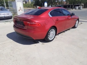 Jaguar XE 2.0d-Navi-Kamera-Euro-6B-Automat, снимка 5