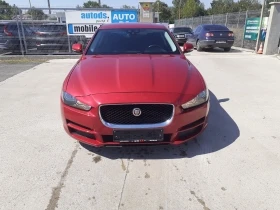 Jaguar XE 2.0d-Navi-Kamera-Euro-6B-Automat, снимка 2