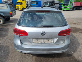 VW Passat 2.0tdi-140ks-2012god-CFF | Mobile.bg   3