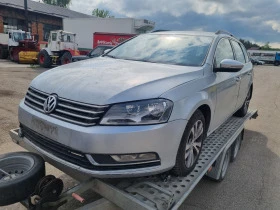 VW Passat 2.0tdi-140ks-2012god-CFF, снимка 1