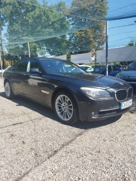     BMW 740 740 i INDIVIDUAL FULL